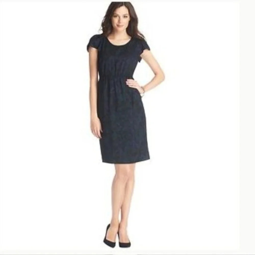 Loft‎ • Pop Bouquet Dress